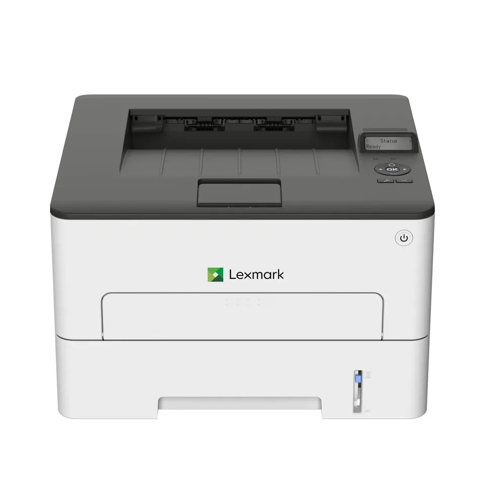 lexmark-b2236dw-mono-laserdrucker-mit-wlan-und-duplex image 1