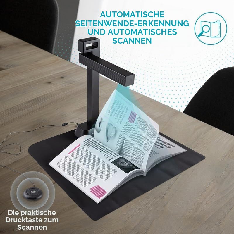 iriscan-desk-pro-6-buchscanner-a3-schwarz-mit-13mp-kamera-led-und-ocr image 5