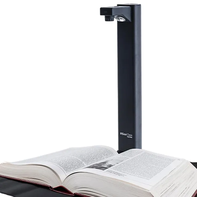 iriscan-desk-business-7-buchscanner-schwarz-iriscan-desk-mit-24mp-kamera-led-ocr image 1