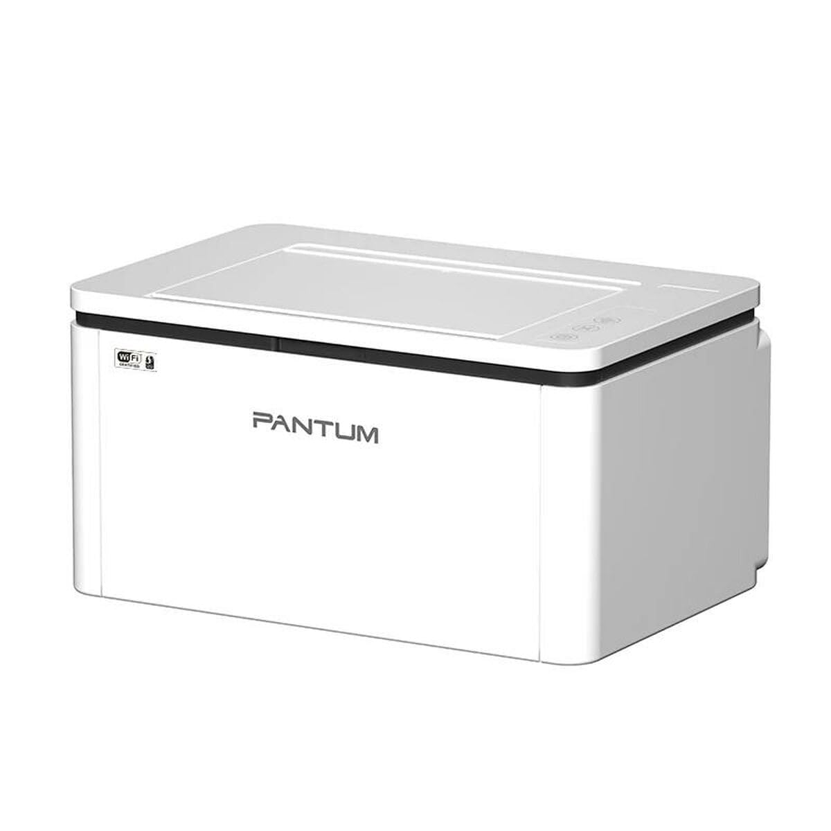 pantum-bp2300w-schwarzwei-laserdrucker-bp2300-series-mit-wlan-f-r-a4-kompakter-e image 3