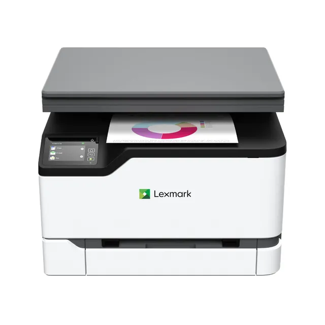 lexmark-mc3224dwe-farb-laser-multifunktionsdrucker-3-in-1-mit-wlan image 1