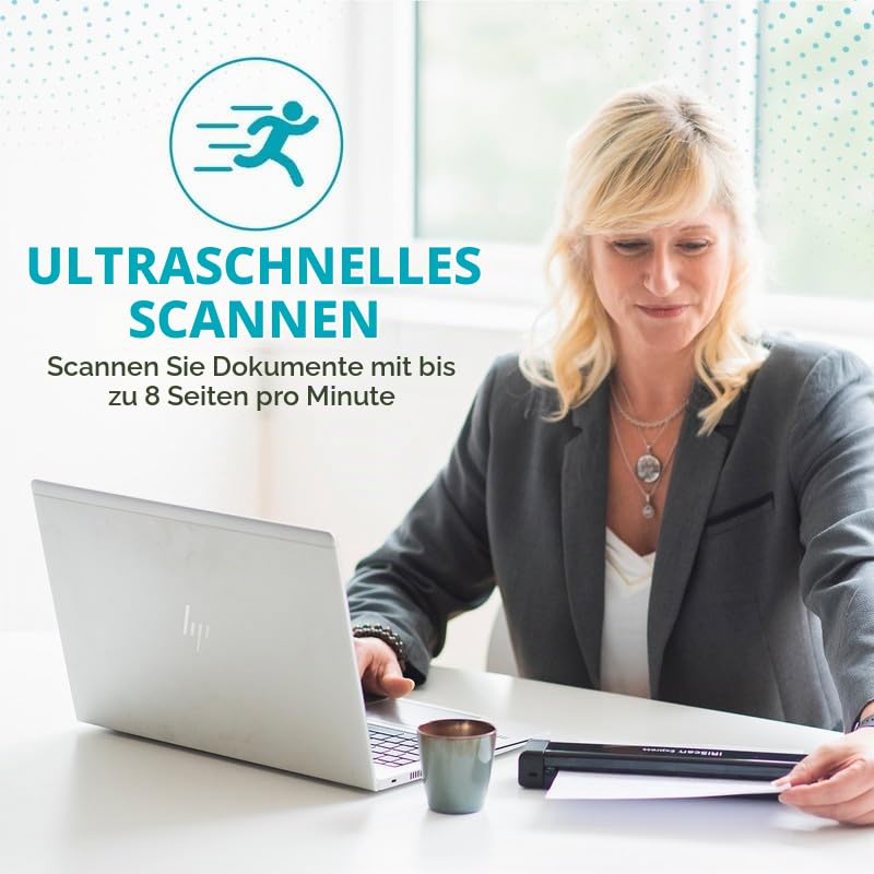 iriscan-express-4-mobiler-simplex-dokumentenscanner-8-ppm-usb-a4-ocr-nach-pdf-wo image 8