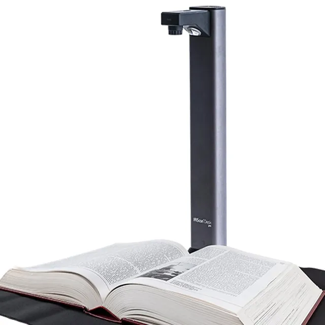 iriscan-desk-pro-7-buchscanner-18-mp-kamera-mit-led-a3-ocr-in-138-sprachen-ai-fl image 1