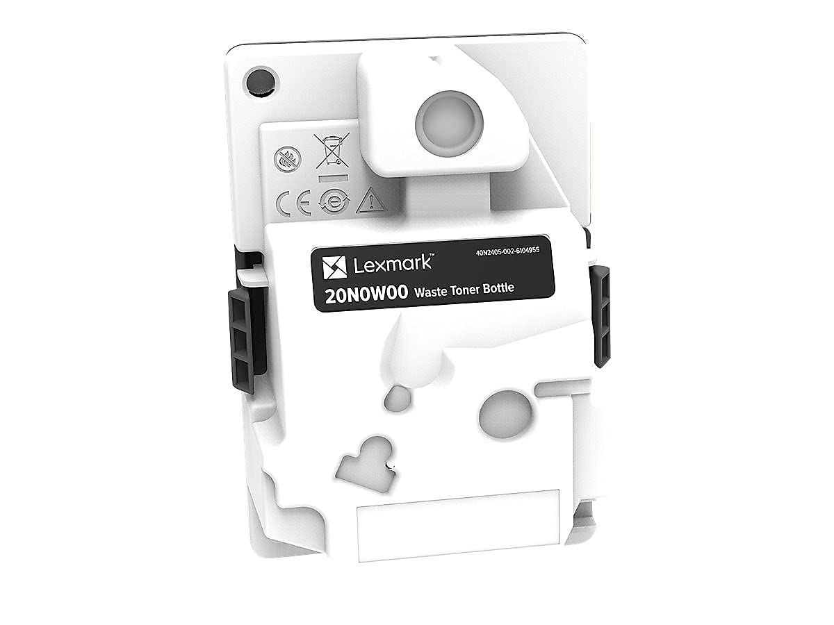lexmark-20n0w00-resttoner-beh-lter-gr-n-c-series-f-r-ca-15-000-seiten-original-l image 1