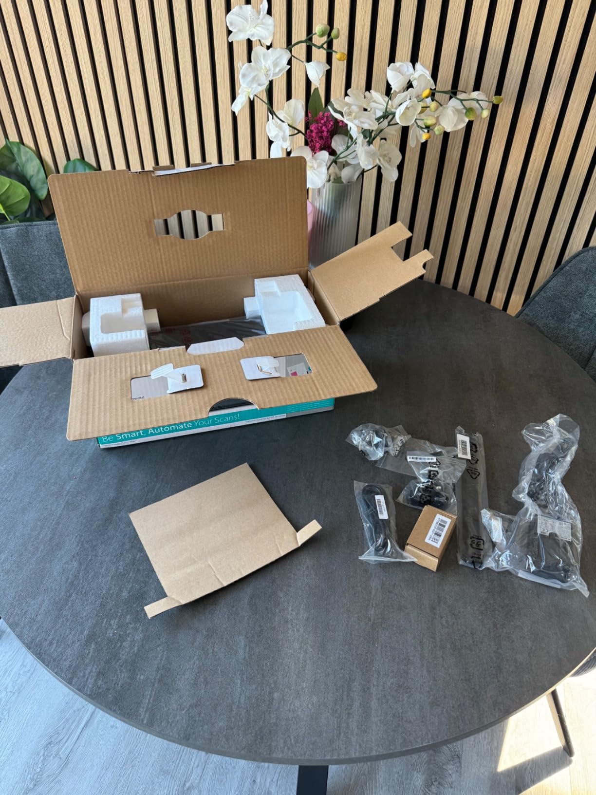 Archiv gerettet