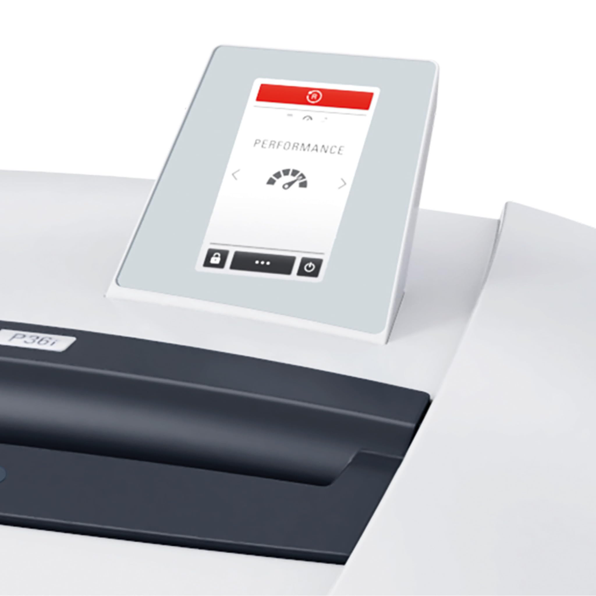hsm-securio-p36i-aktenvernichter-mit-cd-dvd-schneidwerk-29-blatt-145-liter image 5